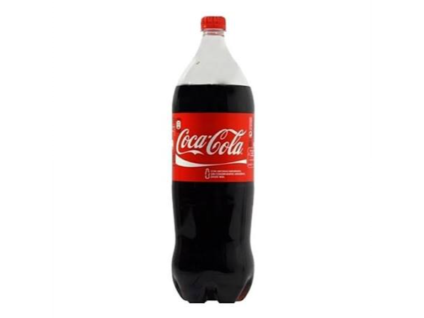 COCA COLA 1.5L