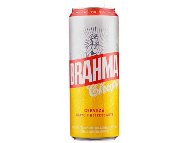 BRAHMA LATON 710ml