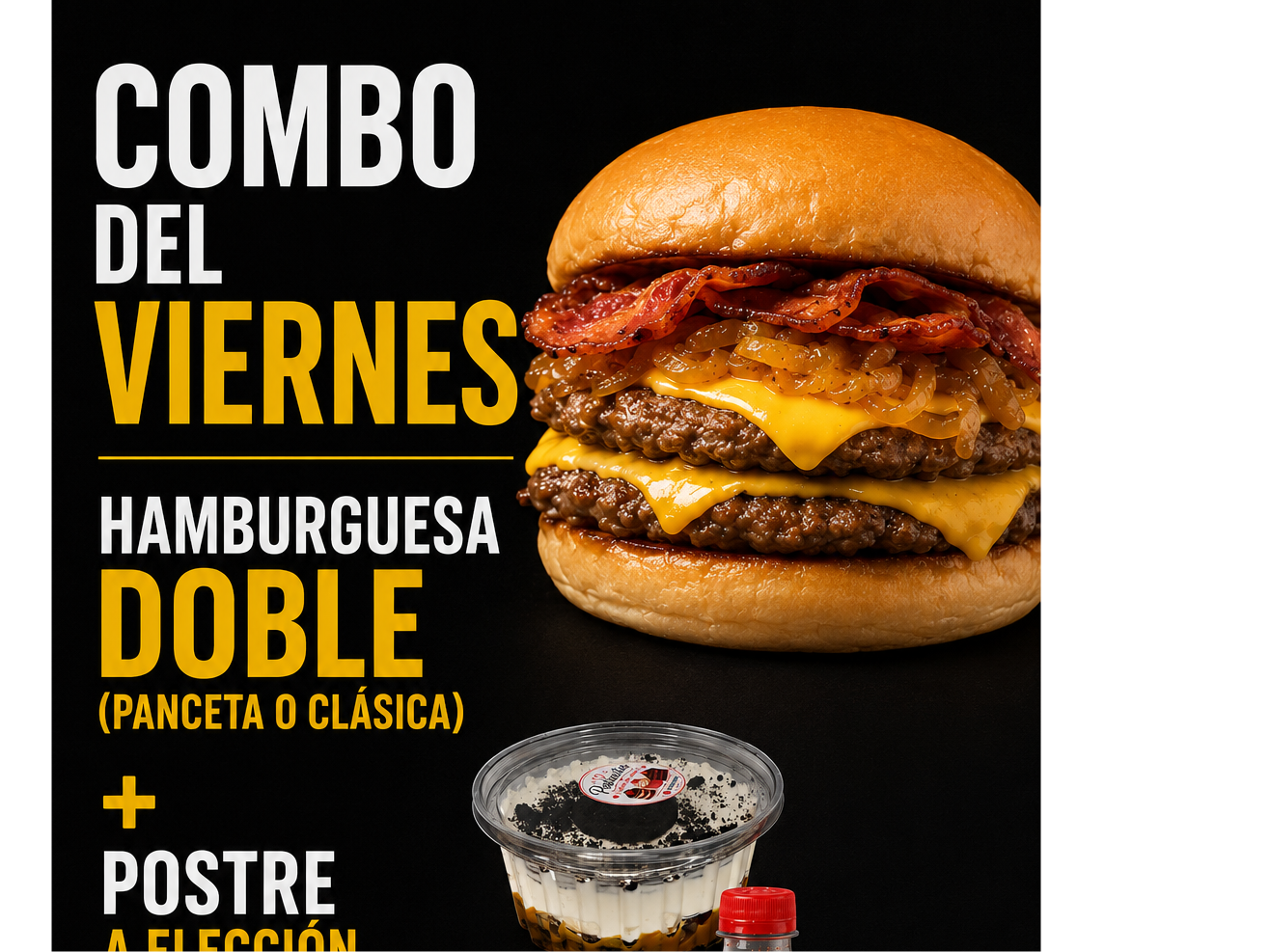 PROMO VIERNES
