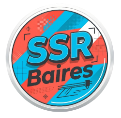 Logo SSR Baires