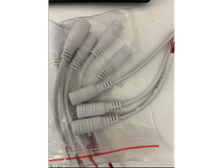 Conector Hembra