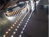 LED Zigzag ROJO