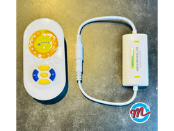 Controladora LED MAX