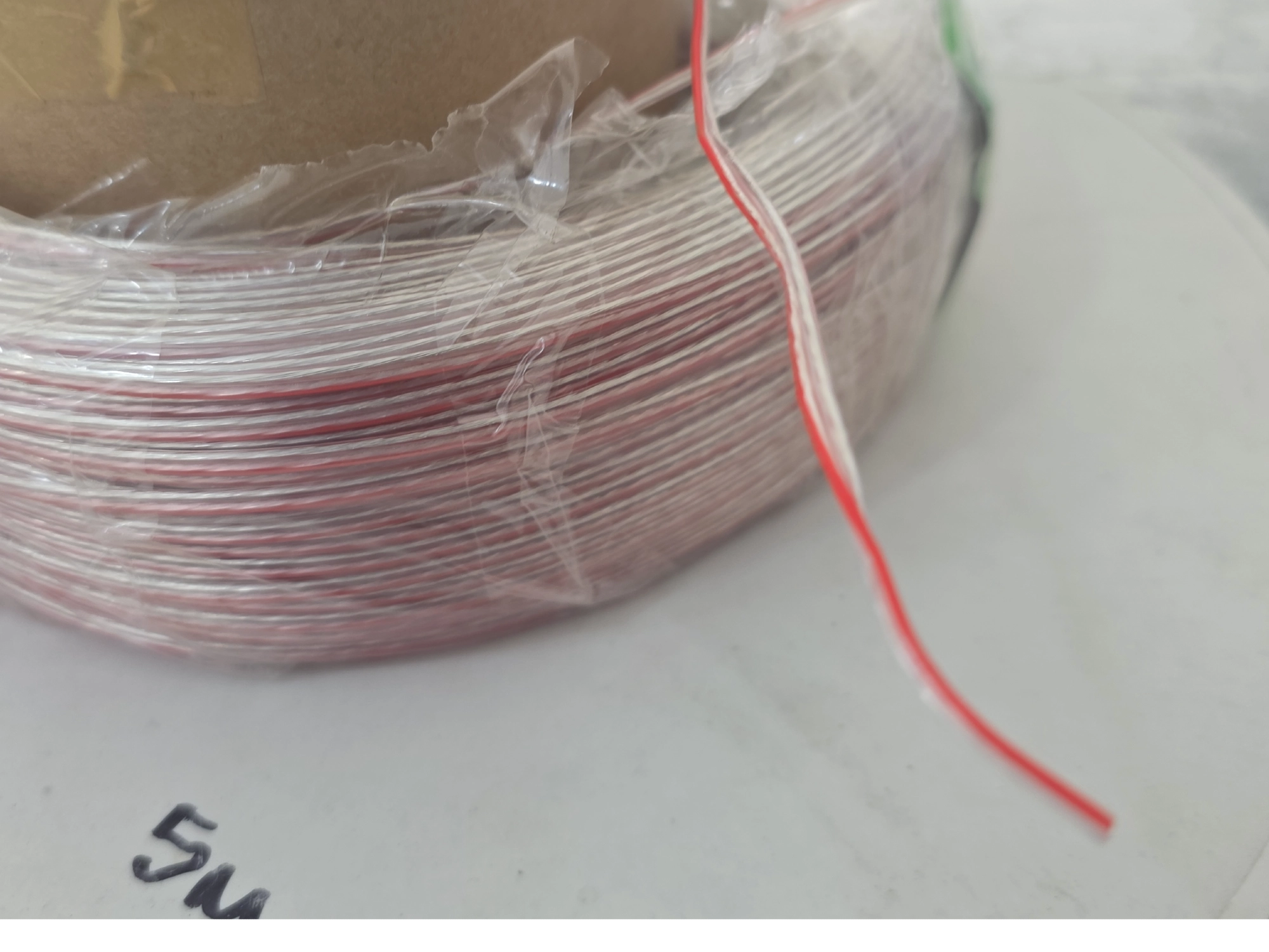 Cable Bipolar 0.25mm