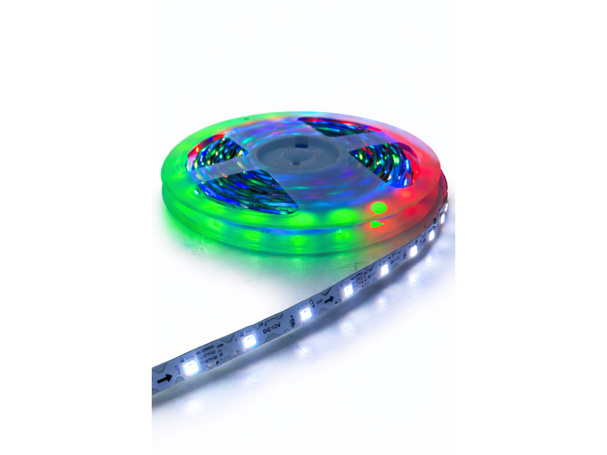 LED Zigzag PIXEL