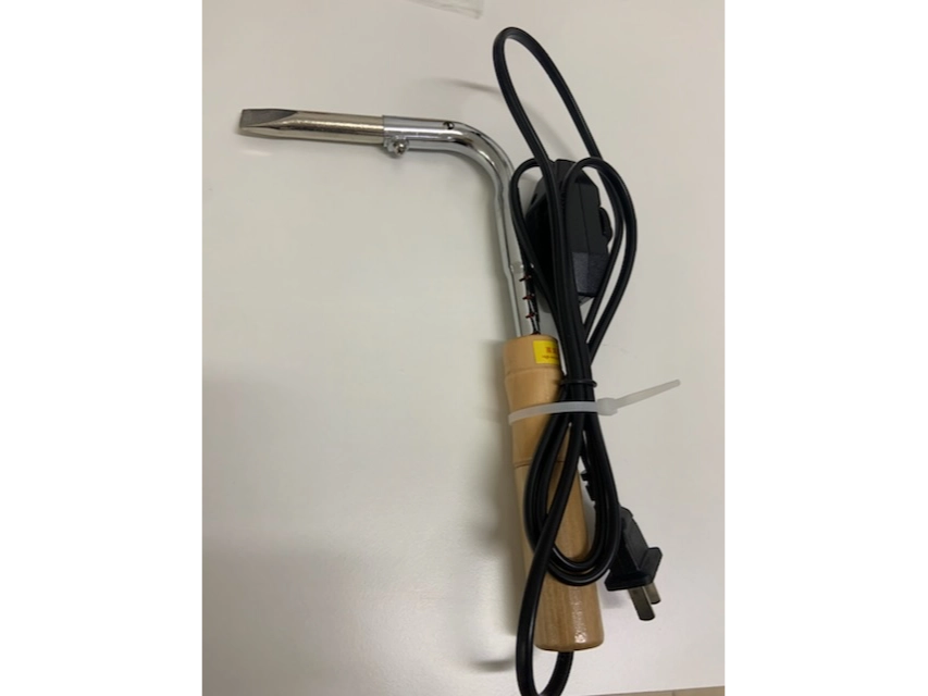 Soldador de Estaño (L)