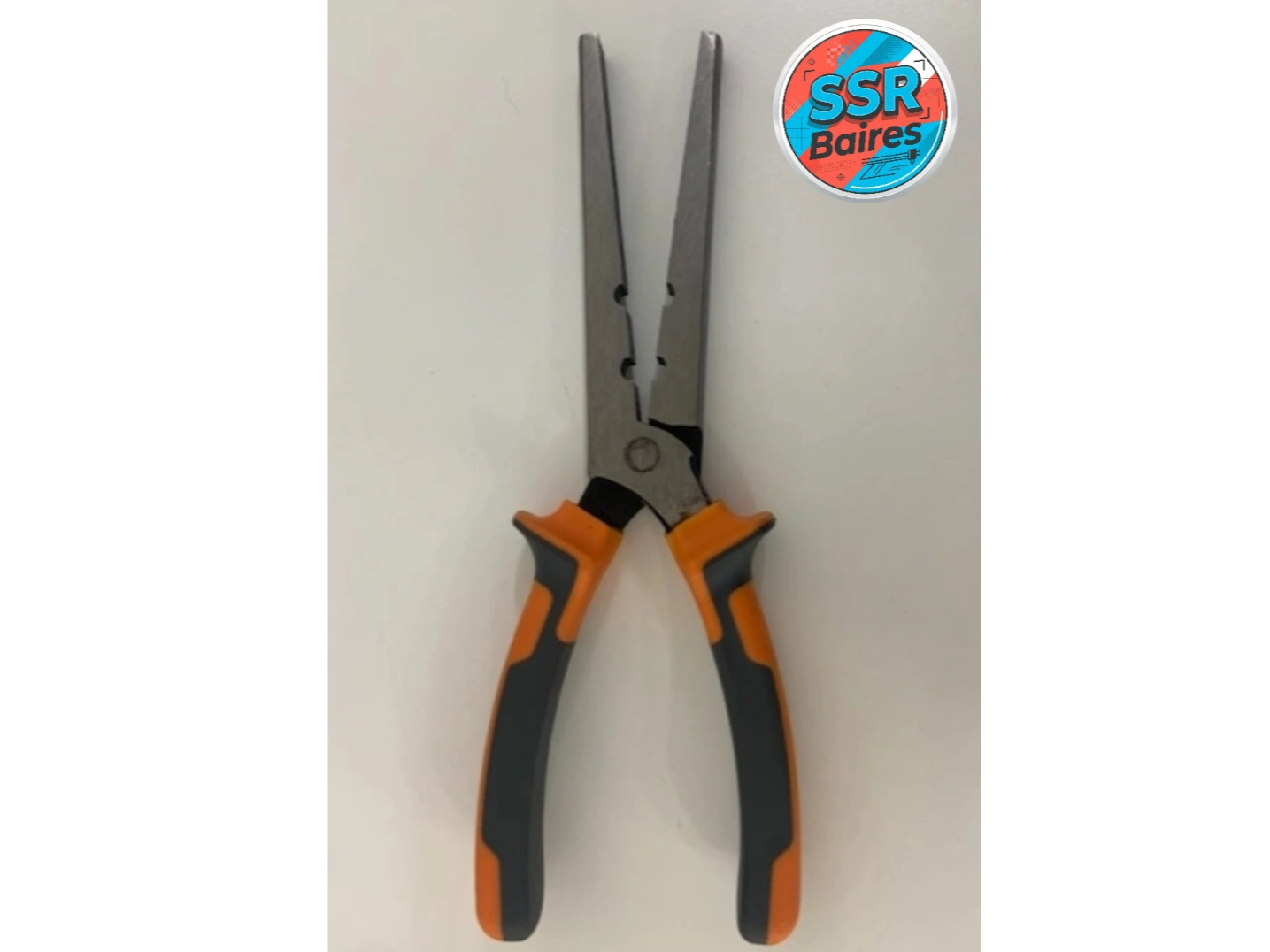 Pinza de Ajuste