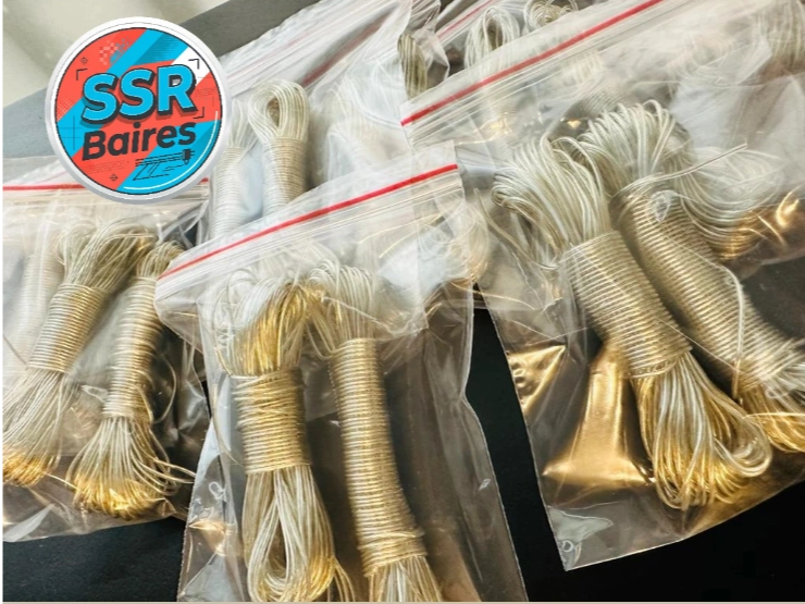 Cable Unipolar 0.5mm