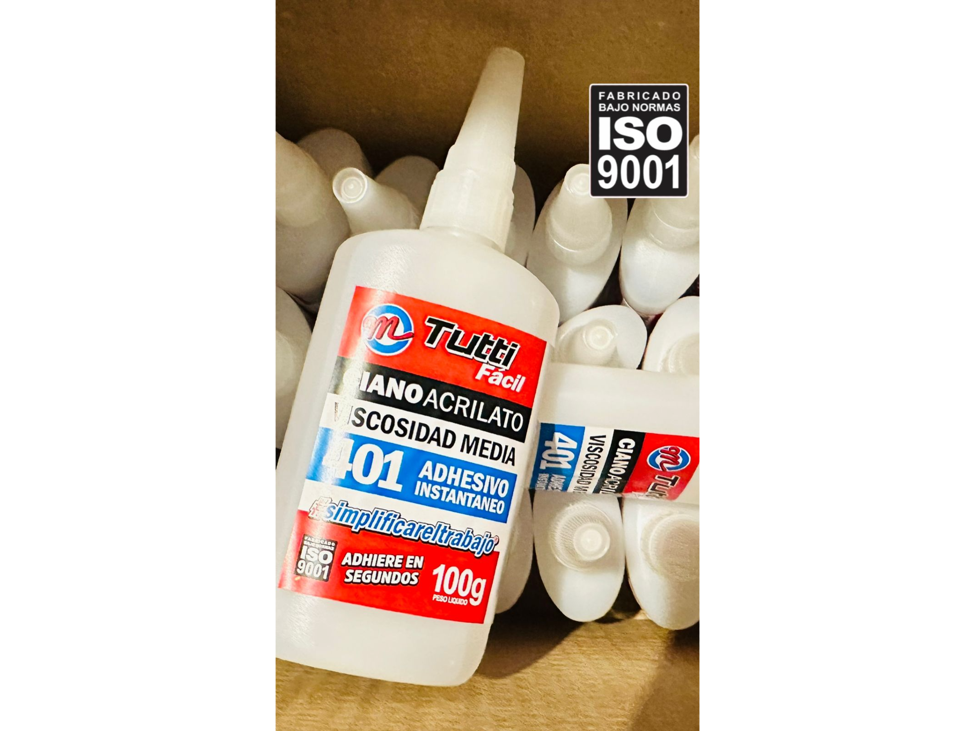 Ciano 401