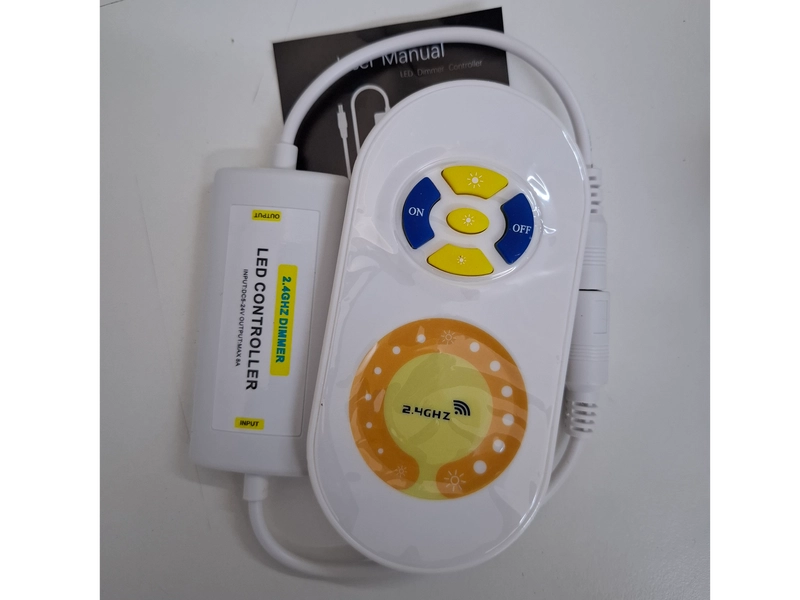 Controladora MONO 8a