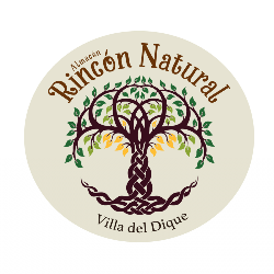 Logo Tienda Rincón Natural