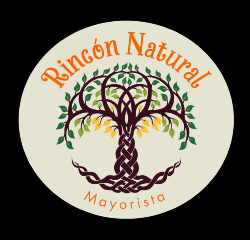 Logo Mayorista  Rincón Natural