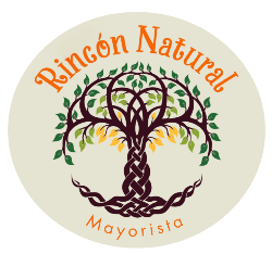 Logo Mayorista Rincón Natural