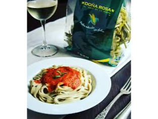 Fideos Doña Rosa