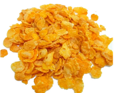 Copos de maiz sin azucar x 3,5 Kg.