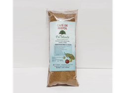 Café de Mistol 200 grs. Pal'Monte