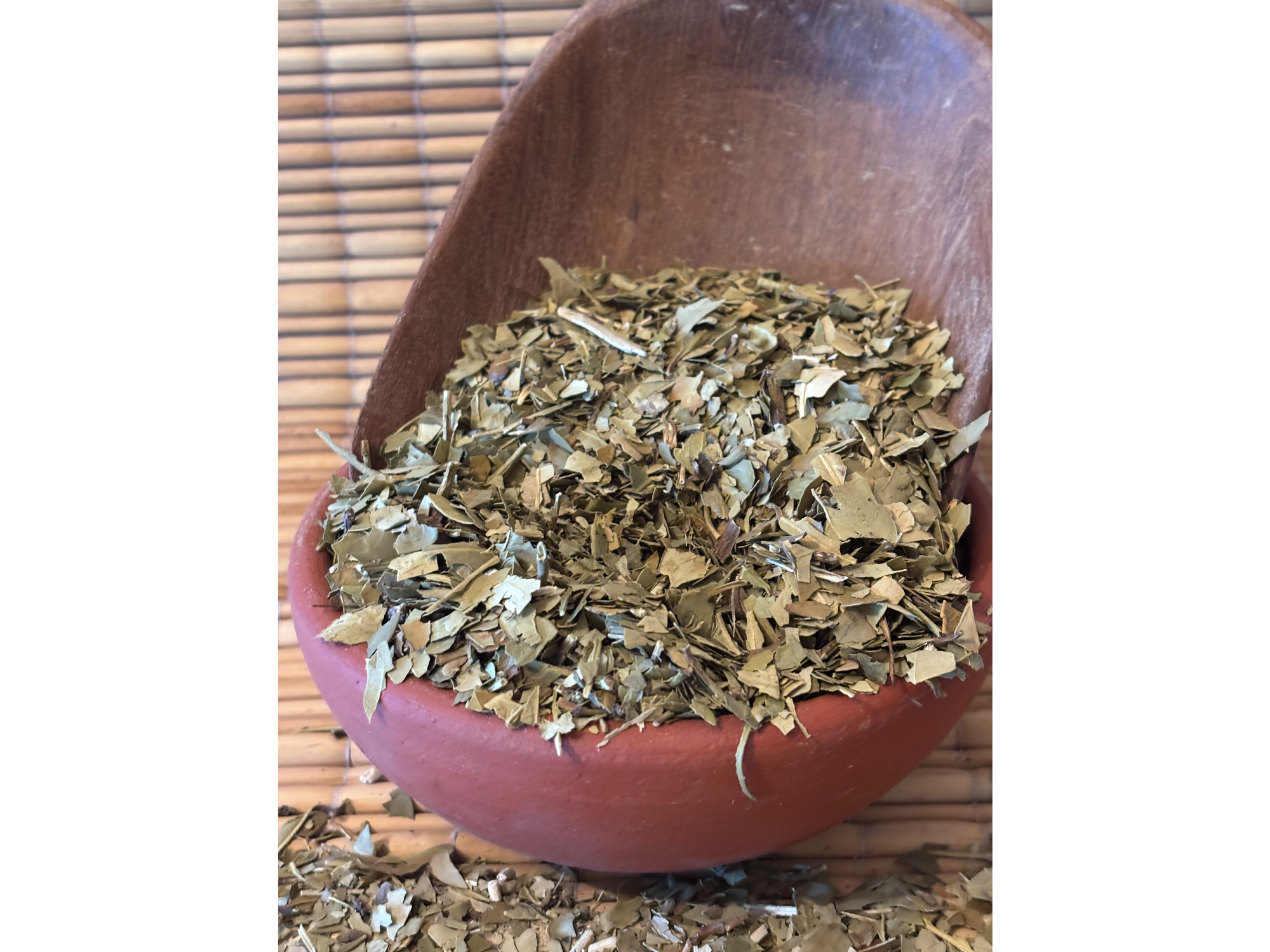 Yerba Agroecológica x 10 KG