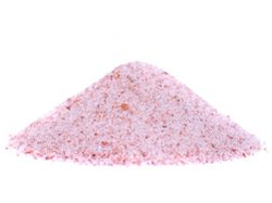 Sal del Himalaya