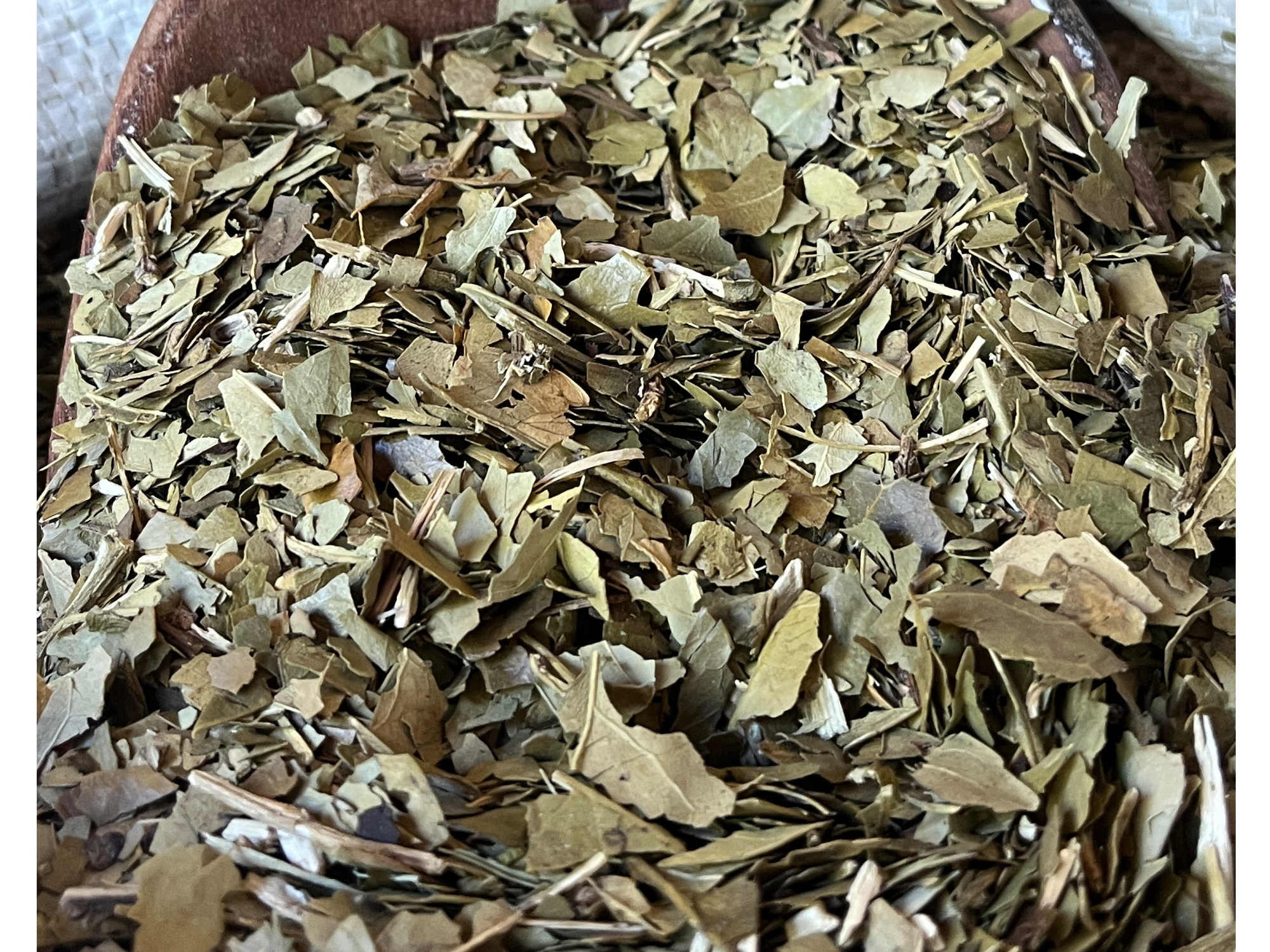 Yerba Agroecológica x 10 KG