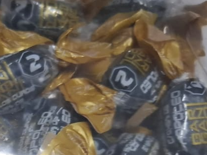 Caramelos de proloeo x 500 Grs.