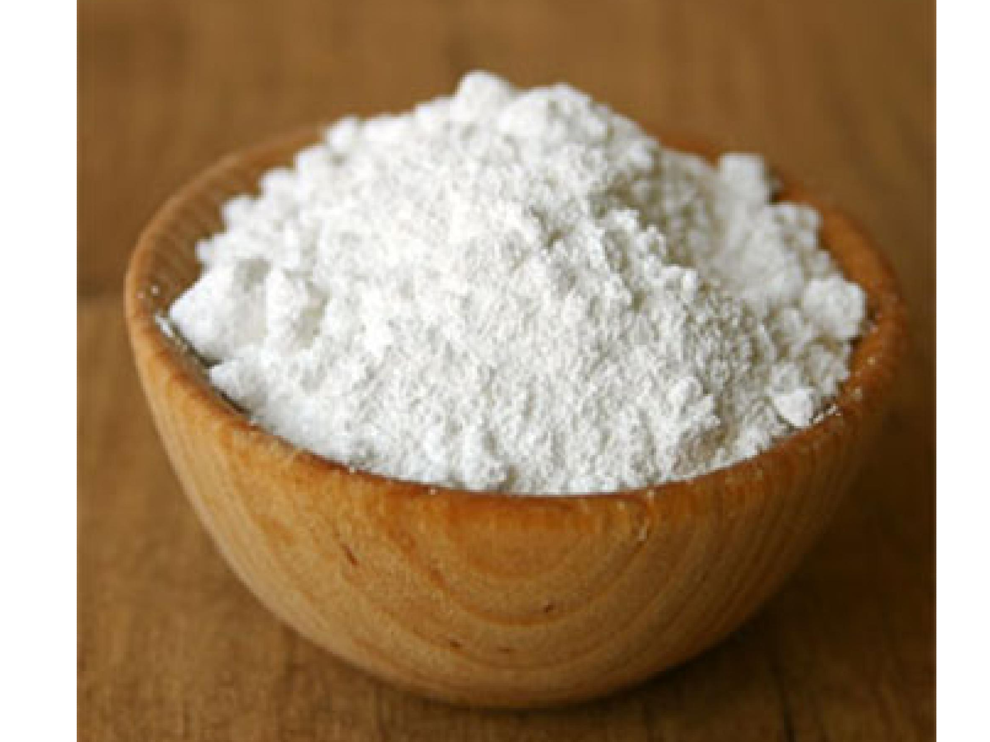 Bicarbonato de sodio x KG