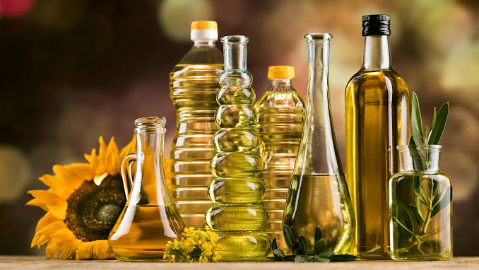 Aceites