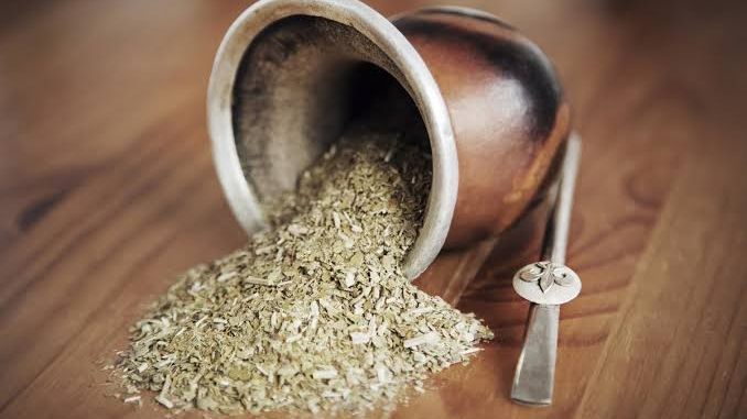 Yerbas + Infusiones