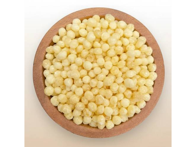 Quinoa Pop