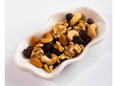 Mix de Fruto Seco C/Pasa y Maní