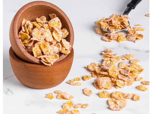 Copos azucarados - Nutrifood