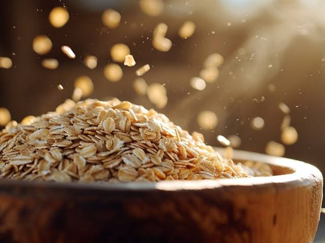 Avena Instantánea