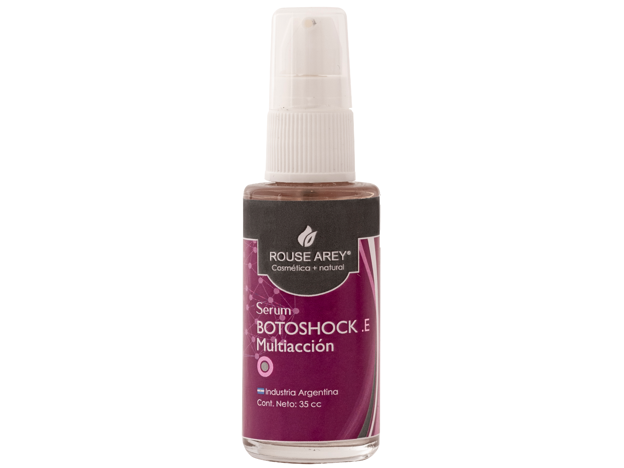 Serum Botoshock. E Multiacción