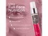 Vitta Full Face Nutrition - Reafirmante facial y periocular.