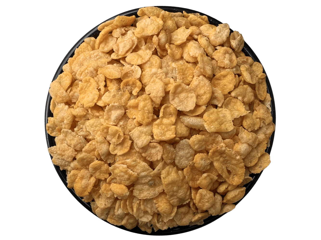 Copos naturales - Nutrifood