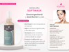Soft Mask (Crema / máscara) - Pieles delicadas con rosácea y melasmas.