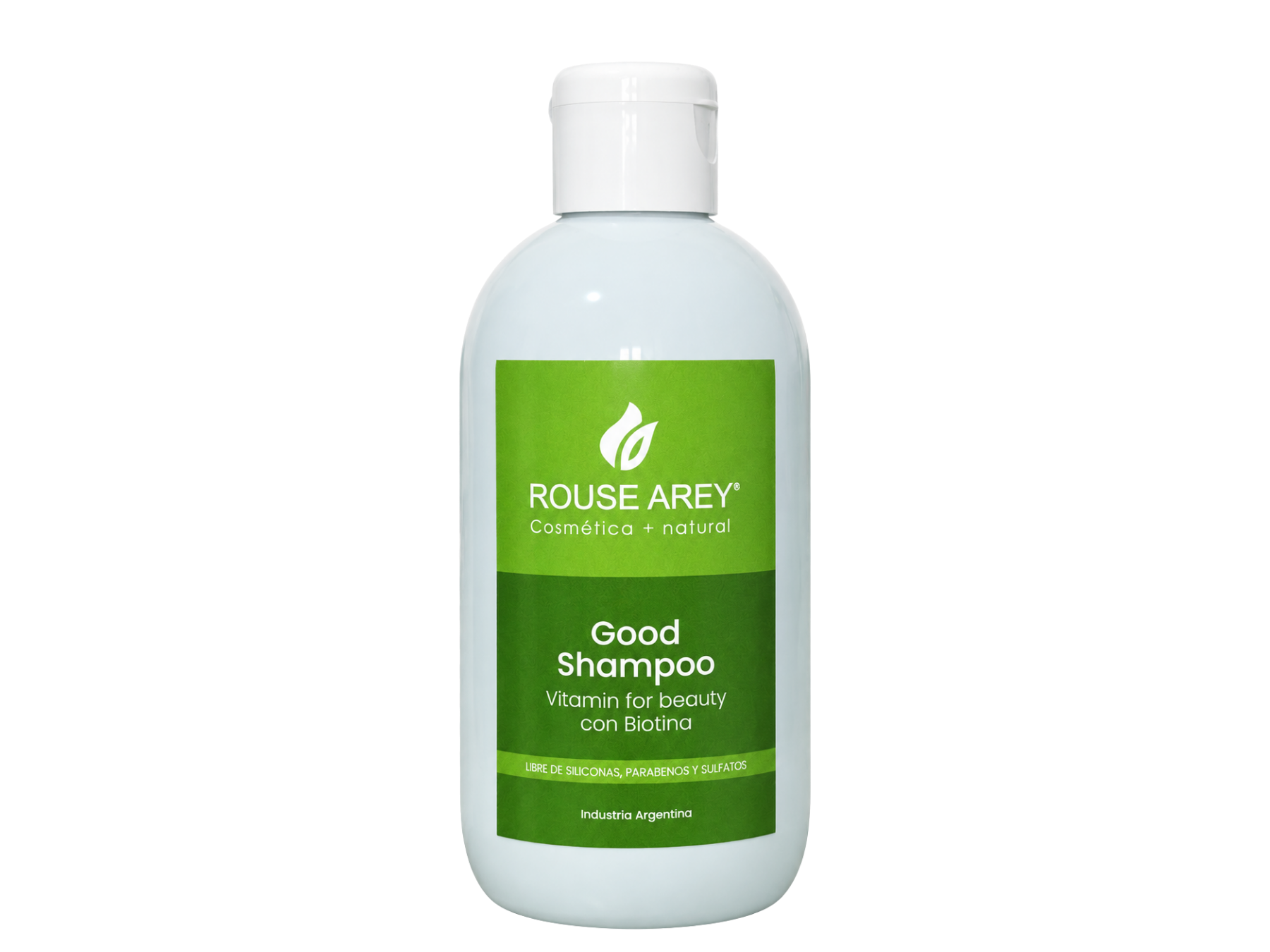 Shampoo profesional - Good Shampoo
