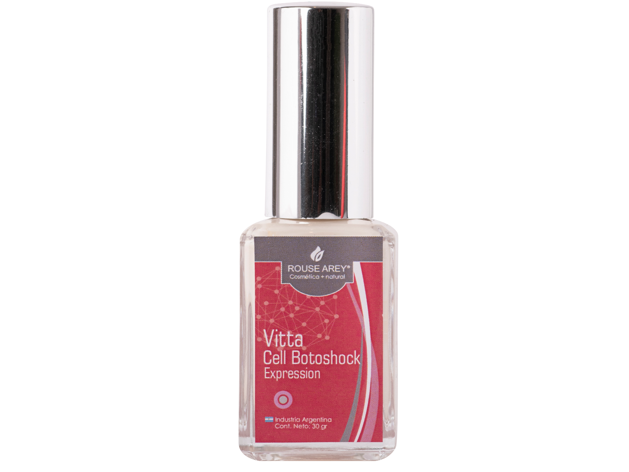 Vitta Cell Botoshock Expression - crema