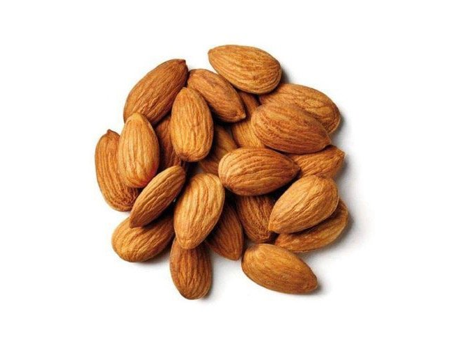 Almendras Non Pareil