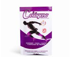 Colágeno hidrolizado X 90 gr