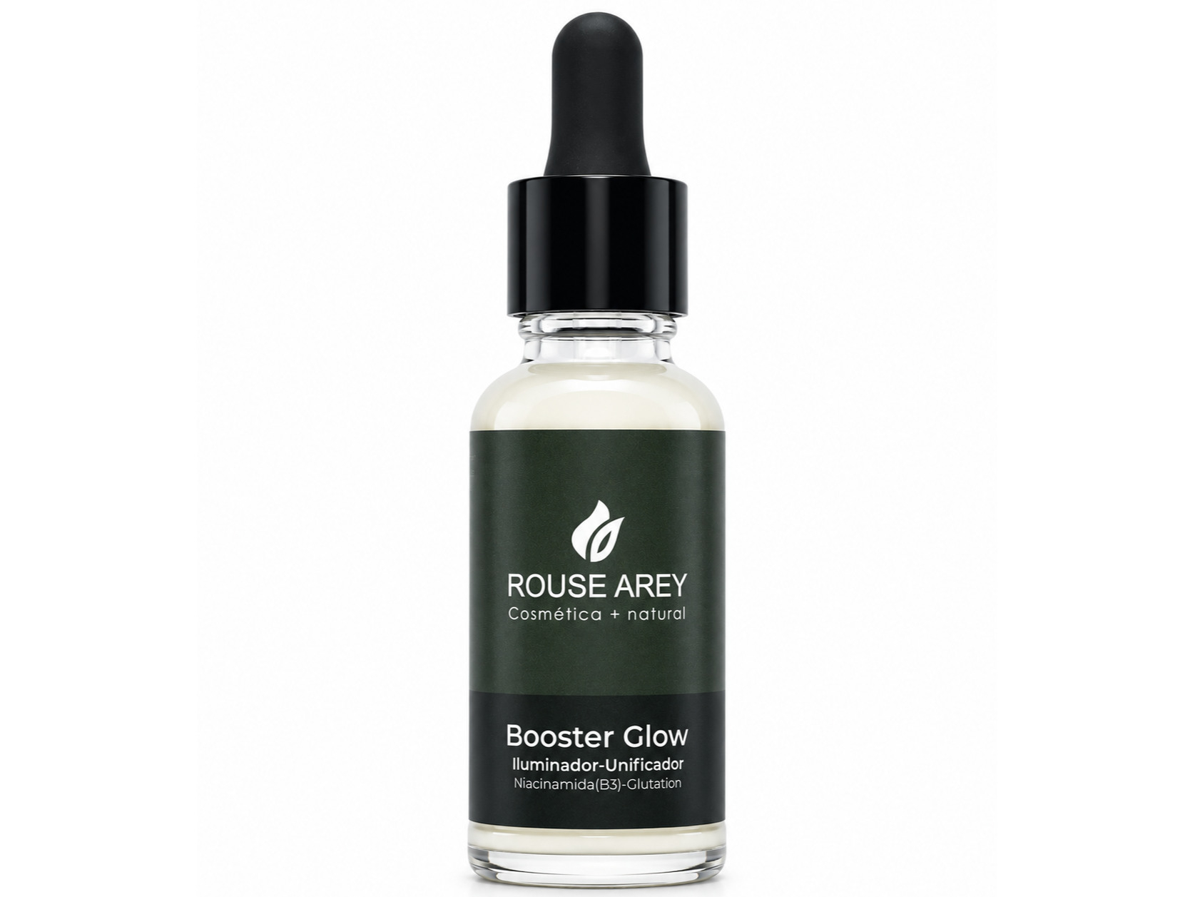 Booster Glow - Iluminador - Unificador