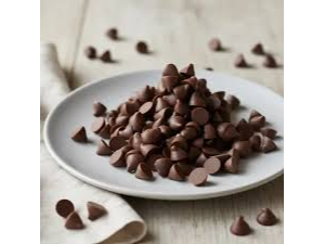 Chips de Chocolate semiamargo