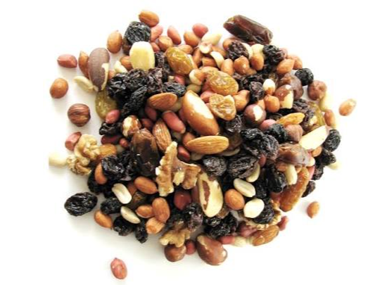 Mix Fruto Seco Clásico