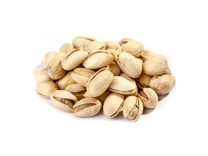 Pistacho Salado