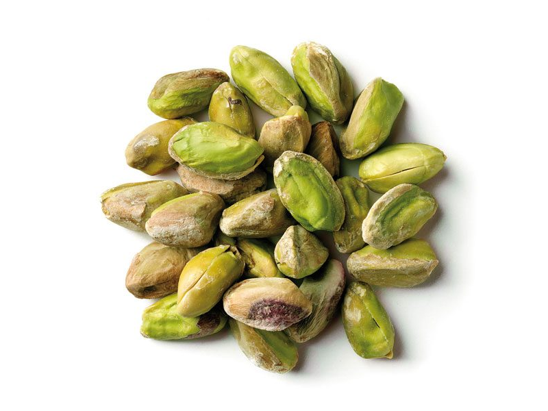 Pistacho pelado natural