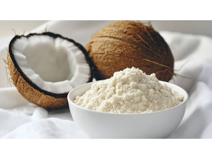 Harina de coco PREMIUM