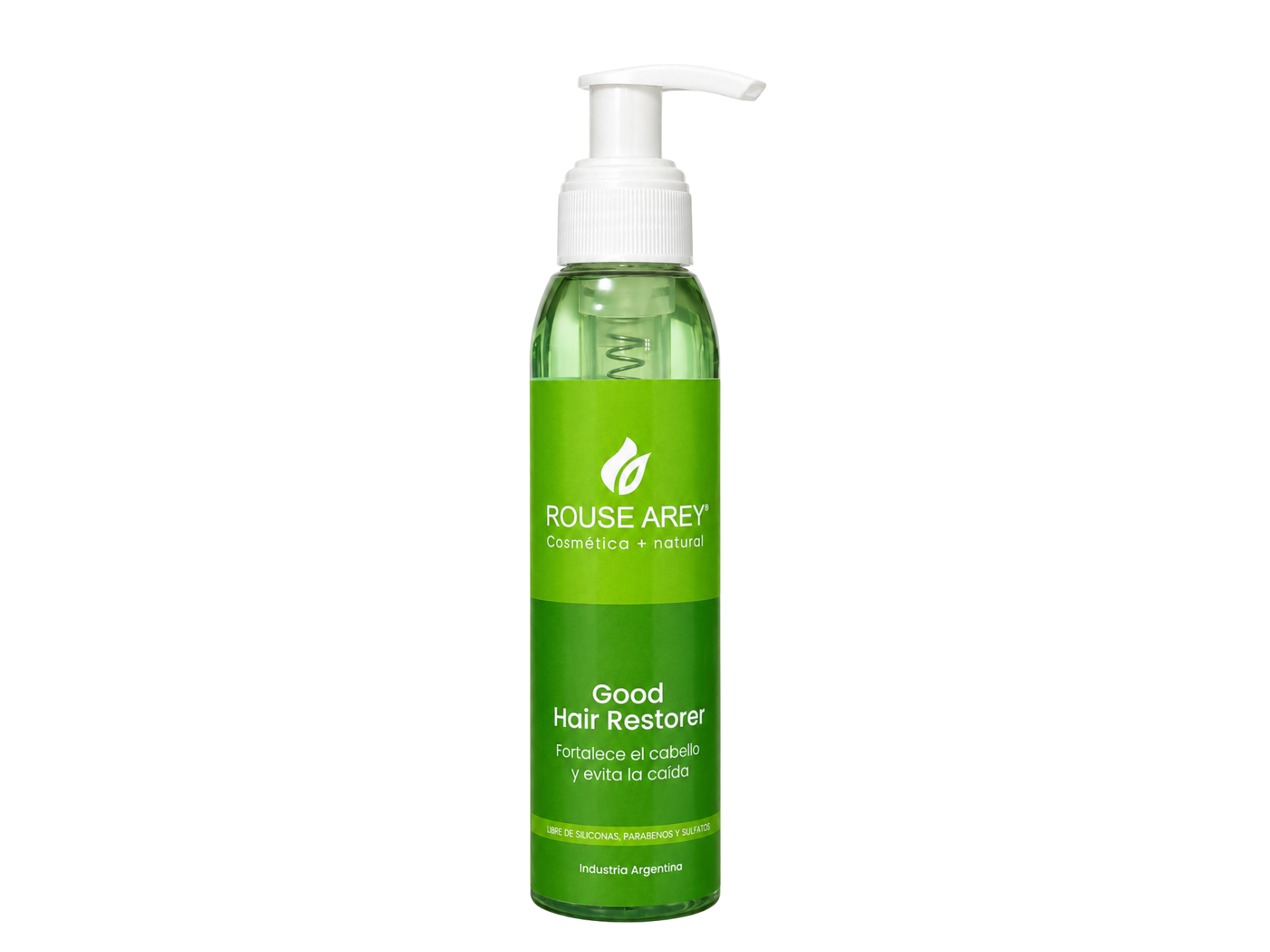 Restaurador Capilar - Good Hair Restorer