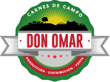 Logo de carnesDonOmar