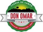 Logo de carnesDonOmar