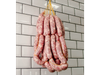 Chorizo puro cerdo X KG