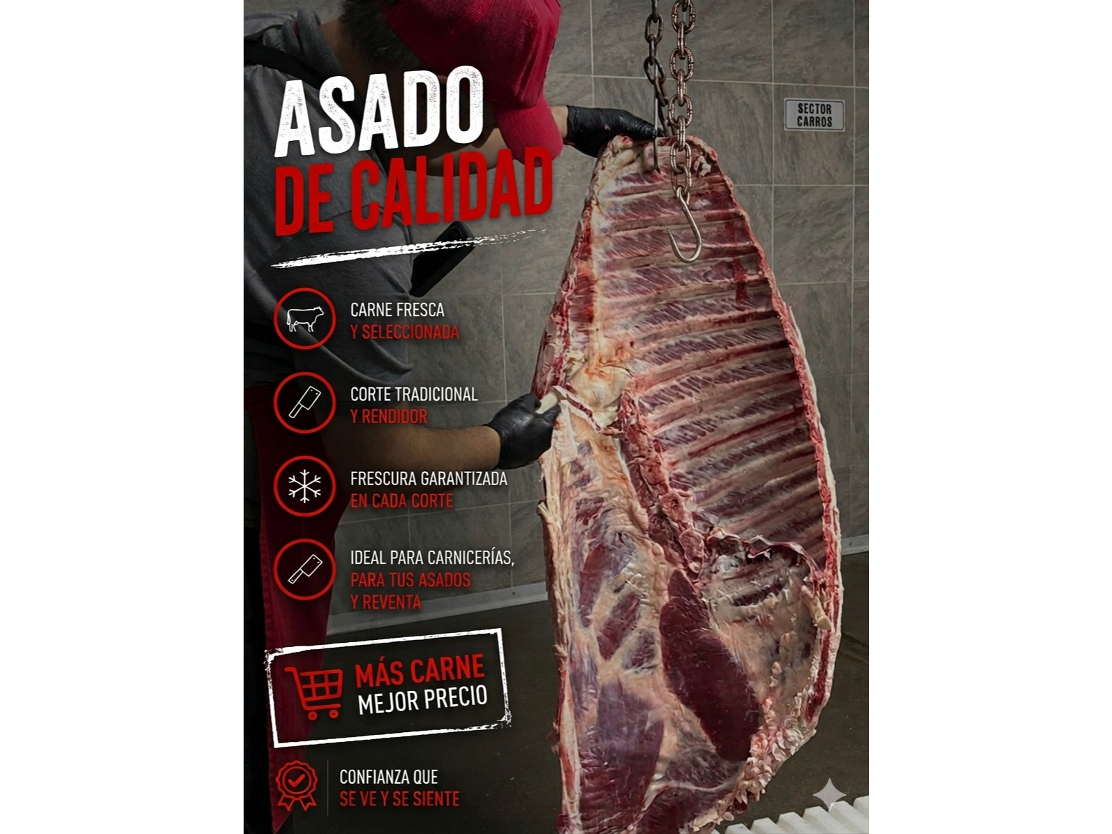 COSTILLAR FAMILIAR